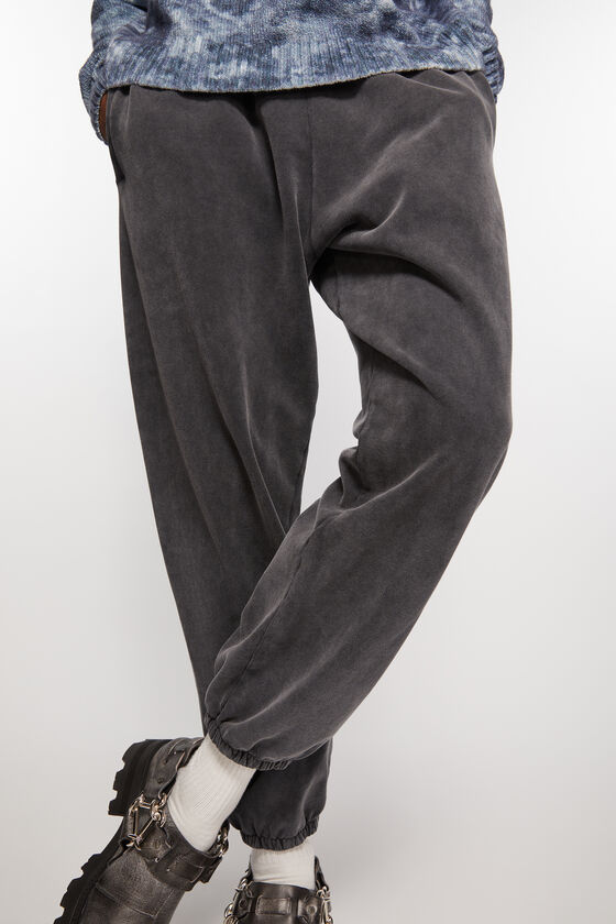 (image for) Long-Lasting Cotton sweatpants